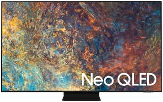 Samsung 85QN90A Ultra HD (4K) TV