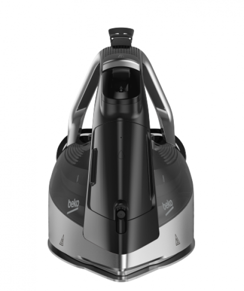 Beko BEU 5024 M Buharlı Ütü
