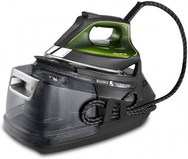 Rowenta DG9248 Buhar Kazanlı Ütü