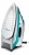 Polti Vaporella Quick & Comfort QC120 Buharlı Ütü