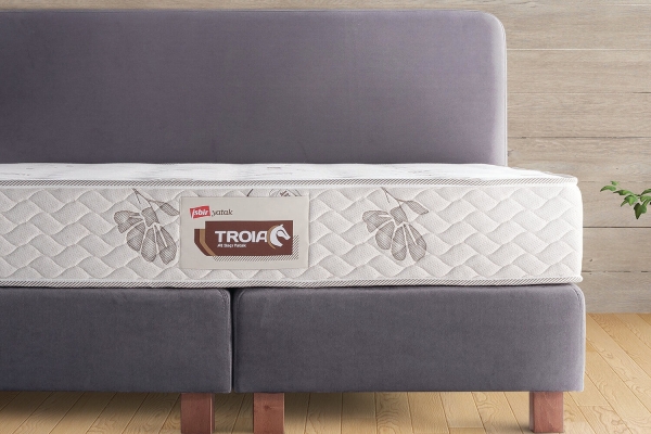 İşbir Troia 90x200 cm Lateks Yatak