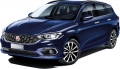 2017 Fiat Egea SW 1.6 E-Torq 110 HP Otomatik Urban Plus resim