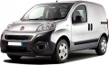 2017 Fiat Fiorino Cargo 1.3 Mjet 75 HP Cargo resim