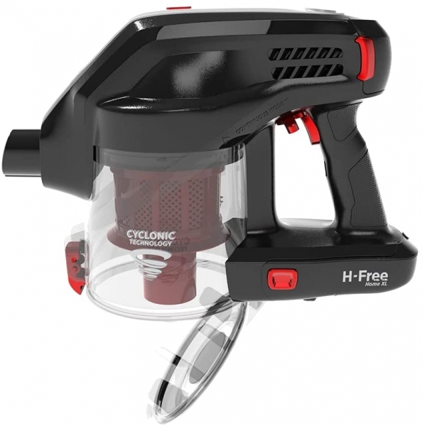 Hoover H-Free Home XL HF18RXL Şarjlı Süpürge