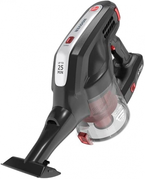 Hoover H-Free Home XL HF18RXL Şarjlı Süpürge