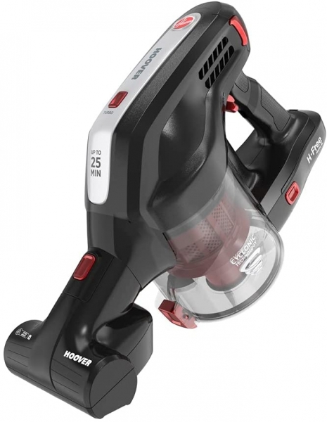 Hoover H-Free Home XL HF18RXL Şarjlı Süpürge
