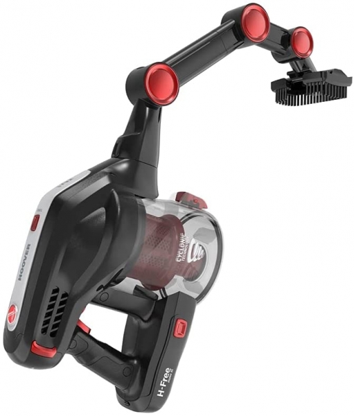 Hoover H-Free Home XL HF18RXL Şarjlı Süpürge