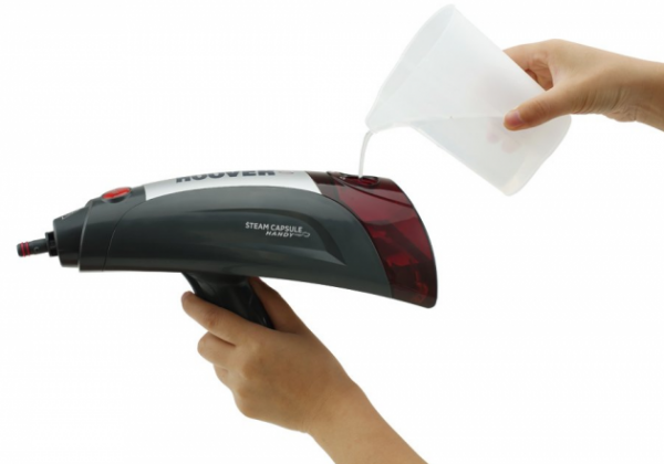 Hoover SSH1300 Buharlı Temizleyici
