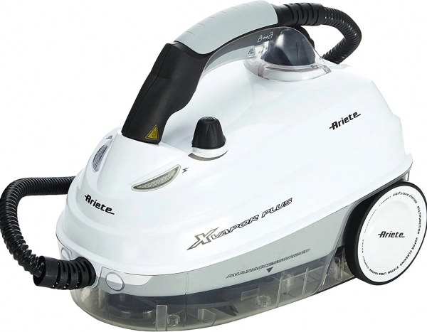 Ariete 4142 Deluxe Buharlı Temizleyici