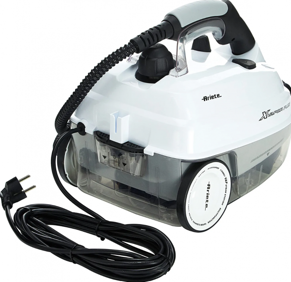 Ariete 4142 Deluxe Buharlı Temizleyici