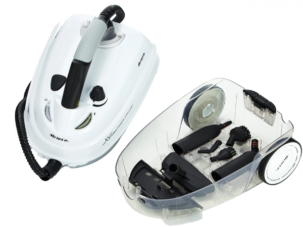 Ariete 4142 Deluxe Buharlı Temizleyici