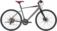 Carraro Sportive 350 resim
