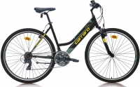 Carraro Active 292 resim