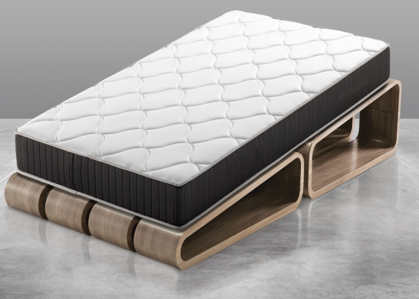 Heyner Hypnose 60X100 cm Yaylı Yatak (60x100 cm)