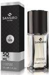 Sansiro E125 EDP 50 ml Erkek Parfümü resim