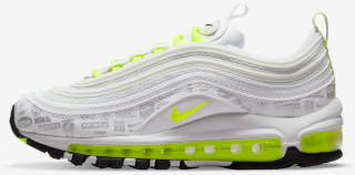 Nike Air Max 97 Çocuk Spor Ayakkabı