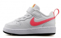 Nike Court Borough Low (BQ5453-108) Çocuk Spor Ayakkabı
