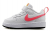 Nike Court Borough Low Çocuk Spor Ayakkabı