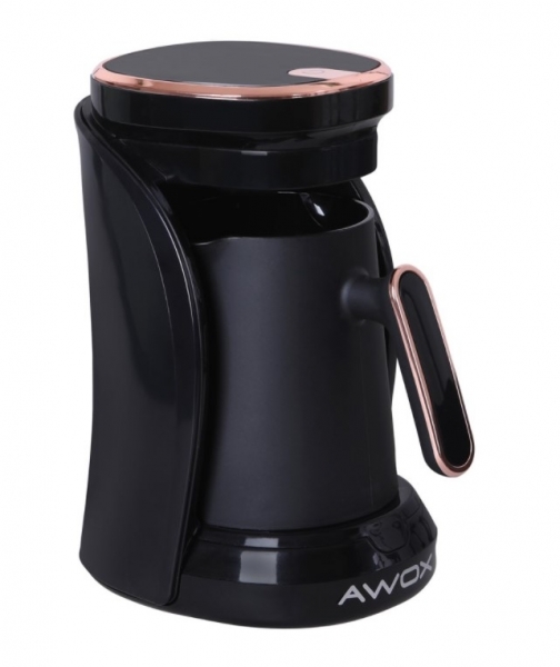Awox Sparkling Kahve Makinesi