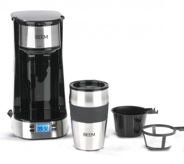 Beem 03510 Thermo 2 Go Kahve Makinesi