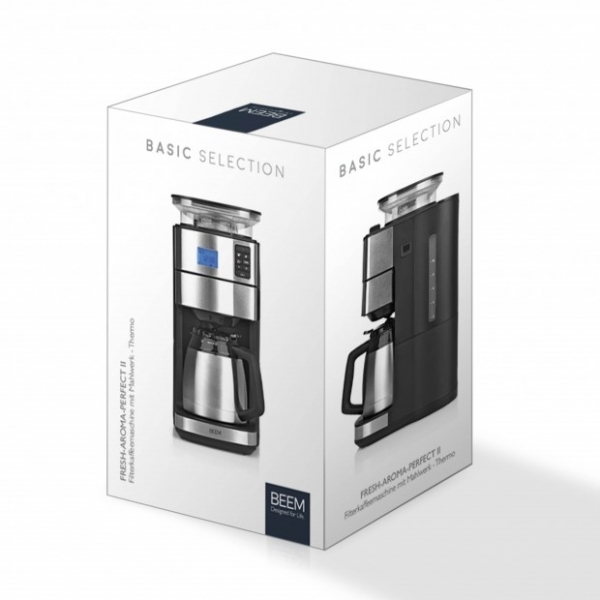 Beem 02049 Fresh Aroma Perfect Thermolux Kahve Makinesi