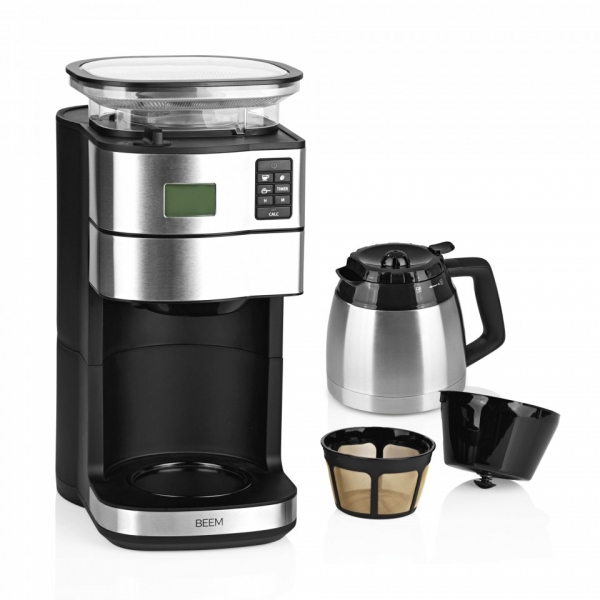 Beem 02049 Fresh Aroma Perfect Thermolux Kahve Makinesi
