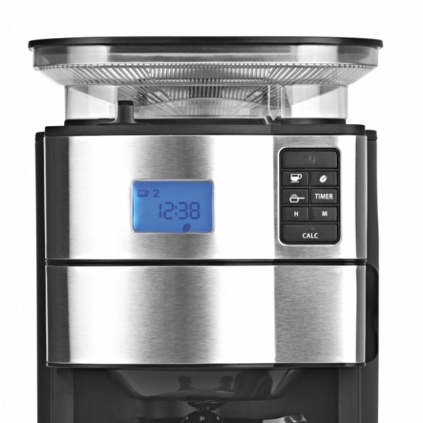 Beem 02049 Fresh Aroma Perfect Thermolux Kahve Makinesi
