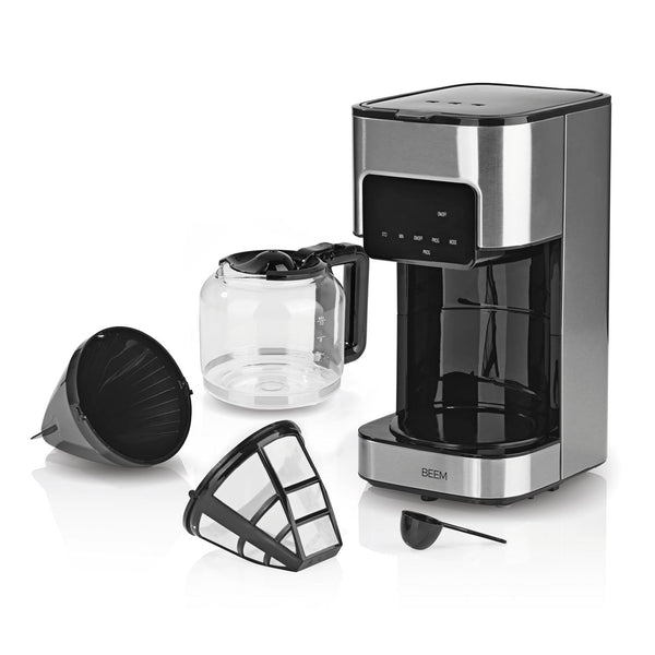 Beem Fresh Aroma Touch Glas Kahve Makinesi