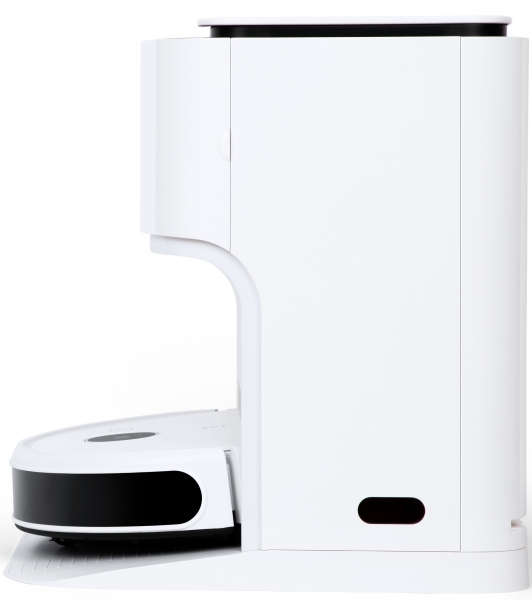 Ecovacs N9+ Robot Süpürge+Mop