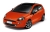 2017 Fiat Punto 1.4 Fire 77 HP S&S Popstar