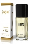 Sansiro K123 EDP 50 ml Kadın Parfümü resim