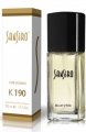 Sansiro K190 EDP 50 ml Kadın Parfümü Parfüm