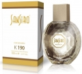 Sansiro K190 EDP 100 ml Kadın Parfümü Parfüm