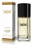 Sansiro K227 EDP 50 ml Kadın Parfümü resim
