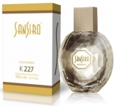 Sansiro K227 EDP 100 ml Kadın Parfümü resim