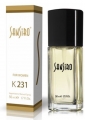 Sansiro K231 EDP 50 ml Kadın Parfümü Parfüm
