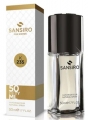 Sansiro K235 EDP 50 ml Kadın Parfümü Parfüm