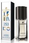 Sansiro K253 EDP 50 ml Kadın Parfümü resim