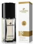 Sansiro K255 EDP 50 ml Kadın Parfümü resim
