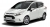 2017 Ford B-Max 1.6i 105 PS PowerShift Trend