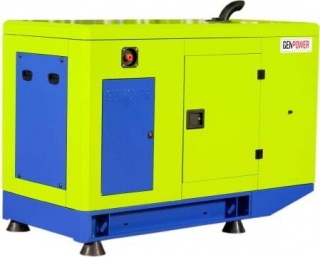 Genpower GNT 51 OTO SK Dizel Jeneratör