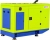 Genpower GNT 71 OTO SK Dizel Jeneratör