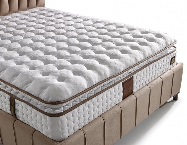 MD Elegance 90x190 cm Yaylı Yatak