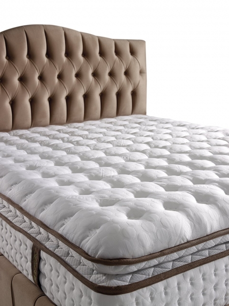MD Elegance 90x190 cm Yaylı Yatak