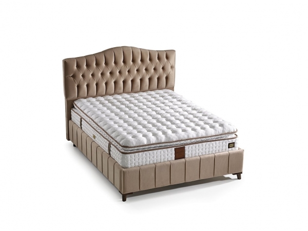 MD Elegance 90x190 cm Yaylı Yatak