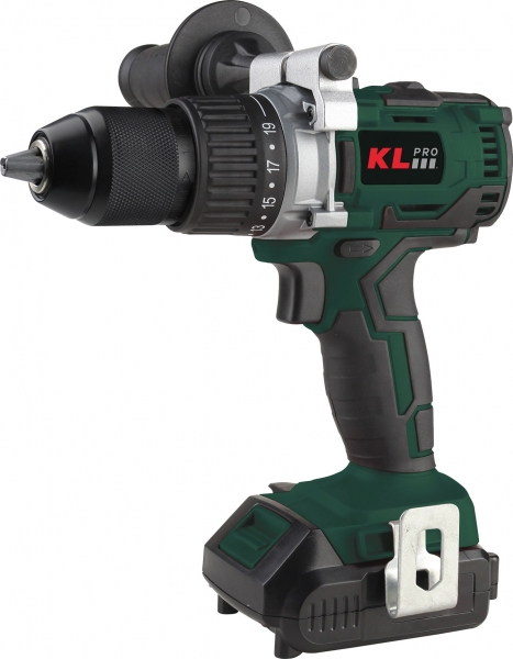 KL PRO KLPRO KLNM18B-20 Akülü Matkap