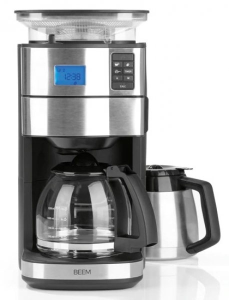 Beem Fresh Aroma Perfect II Kahve Makinesi