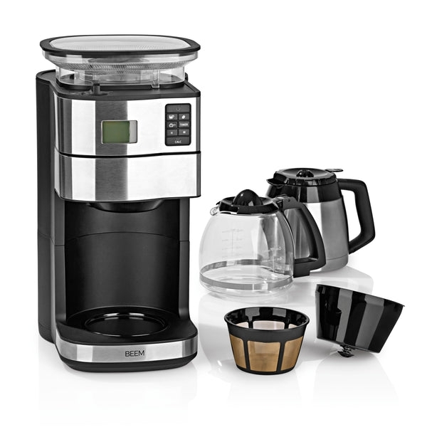 Beem Fresh Aroma Perfect II Kahve Makinesi