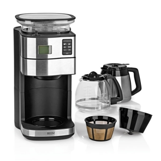 Beem Fresh Aroma Perfect II Kahve Makinesi