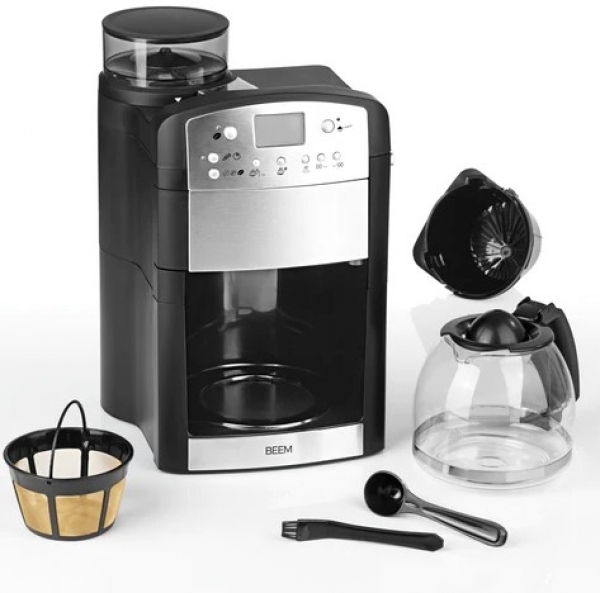 Beem Fresh Aroma Perfect 02041 Cam Kahve Makinesi